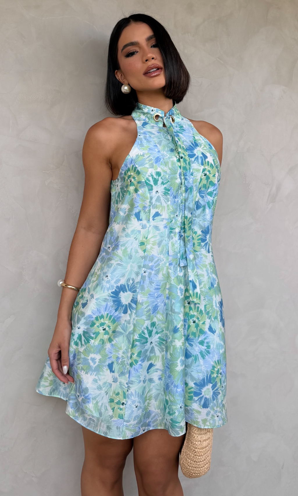 Vestido Gabriela