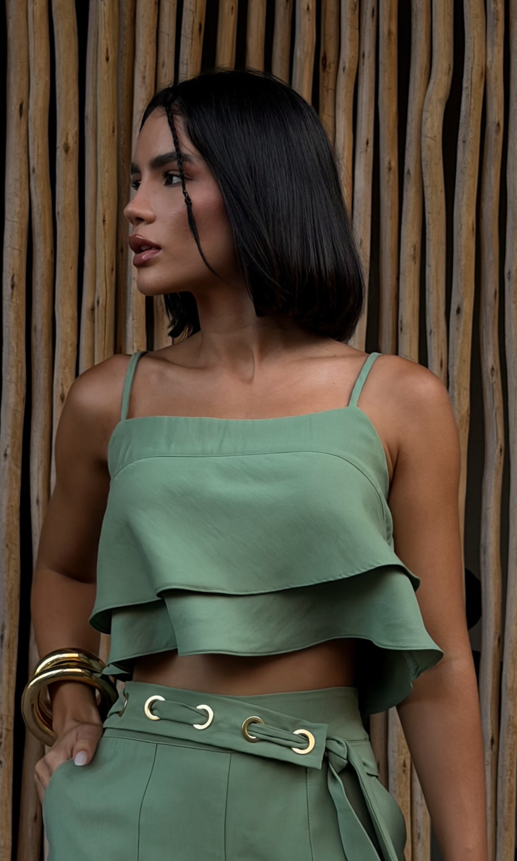 Cropped Gaby