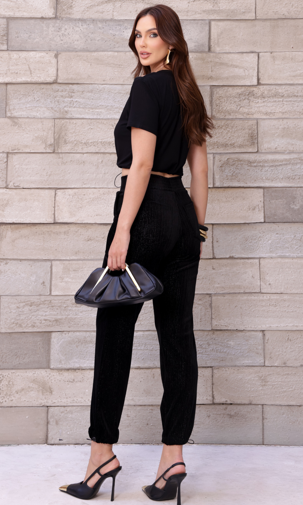 Conjunto Shine