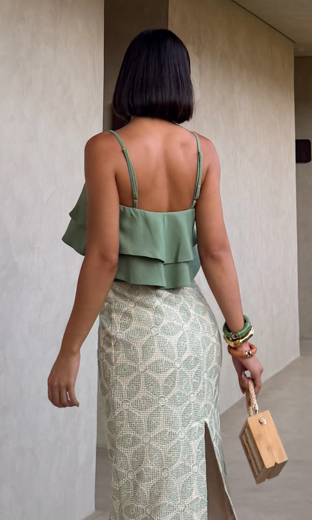 Cropped Gaby