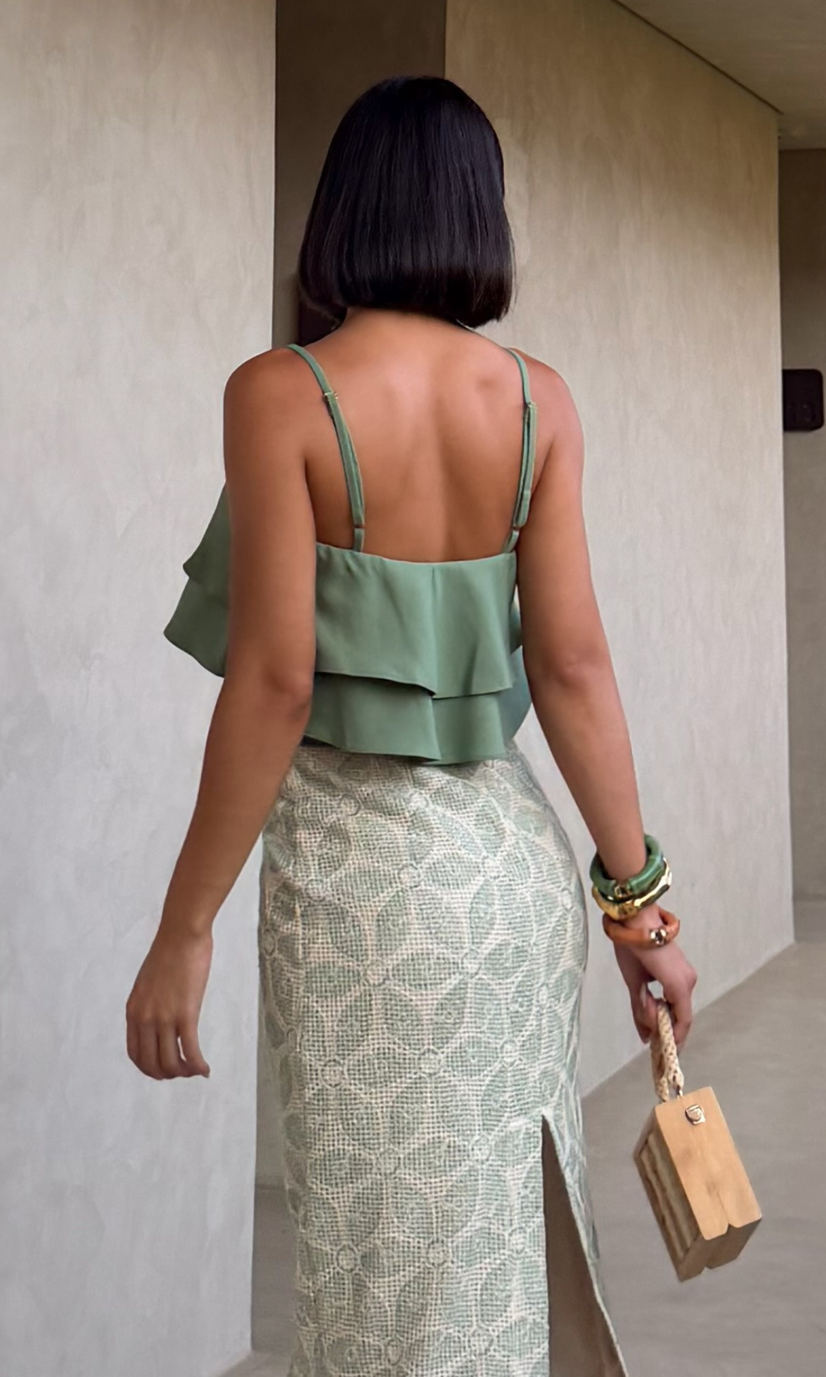 Cropped Gaby