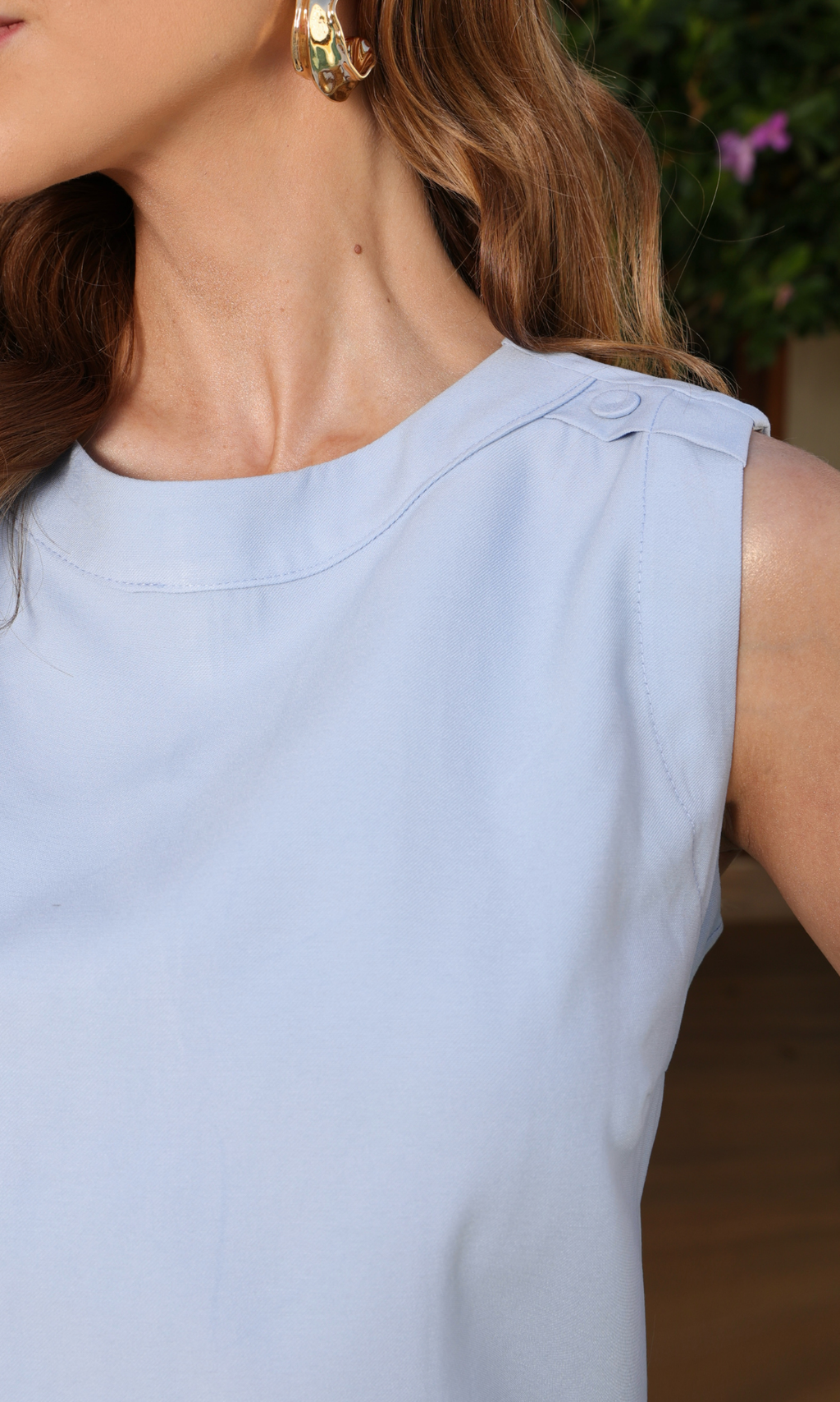 CONJUNTO SOBERT - BLUE
