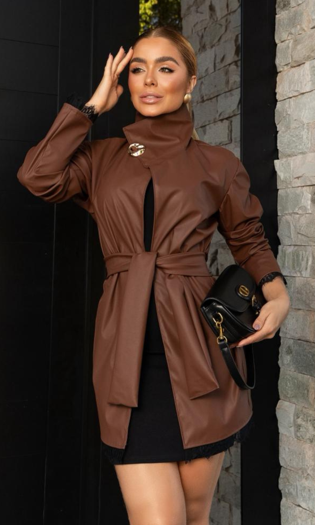 Blazer Ana