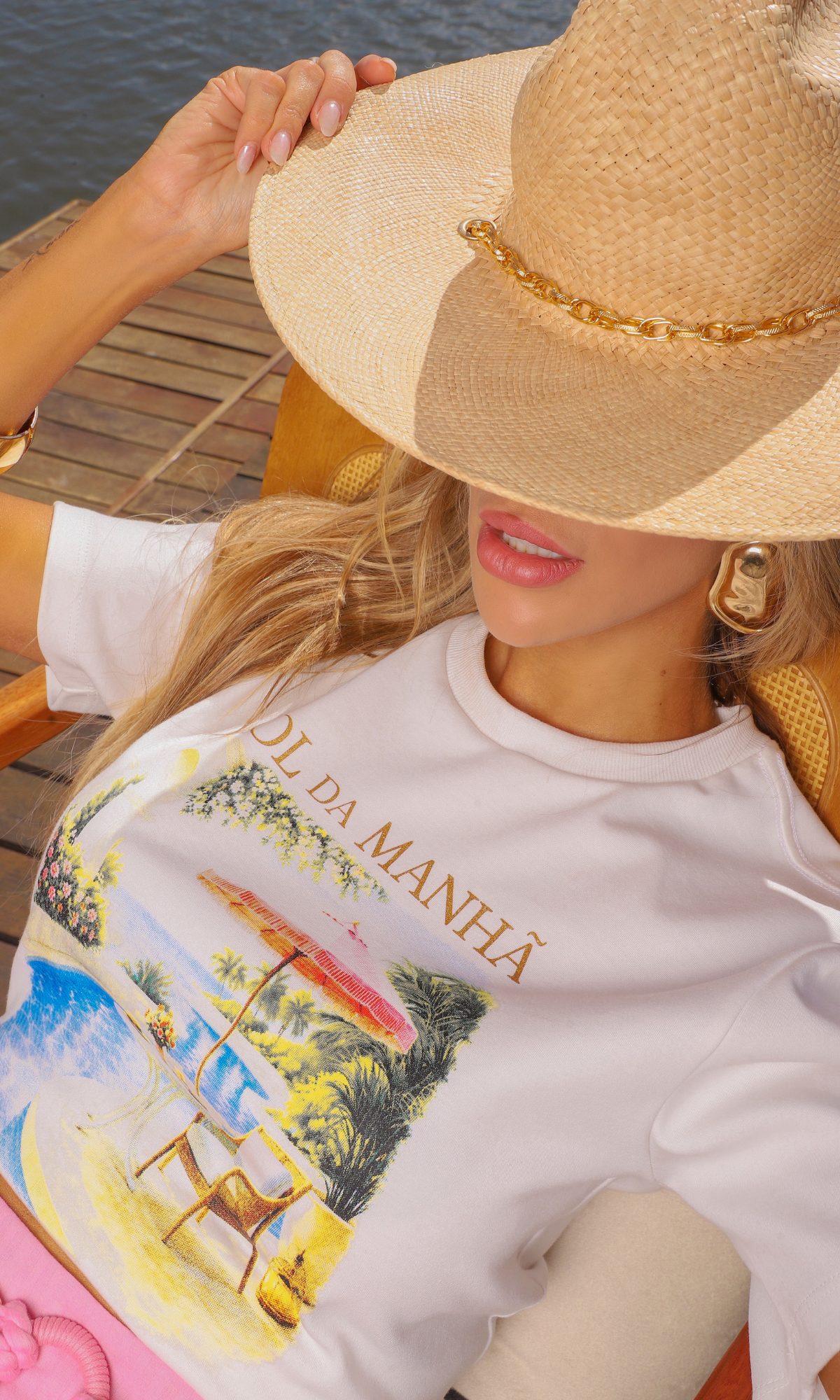 TSHIRT LLZ DAKOTA