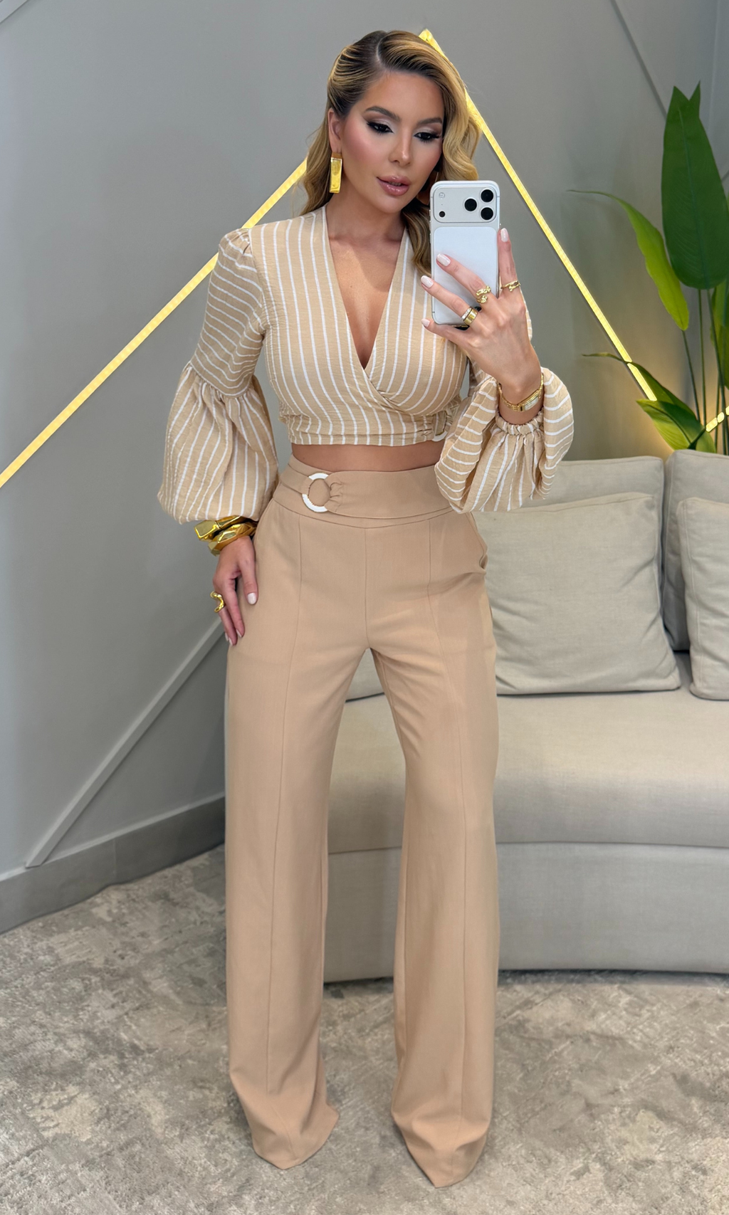 Conjunto Camilla