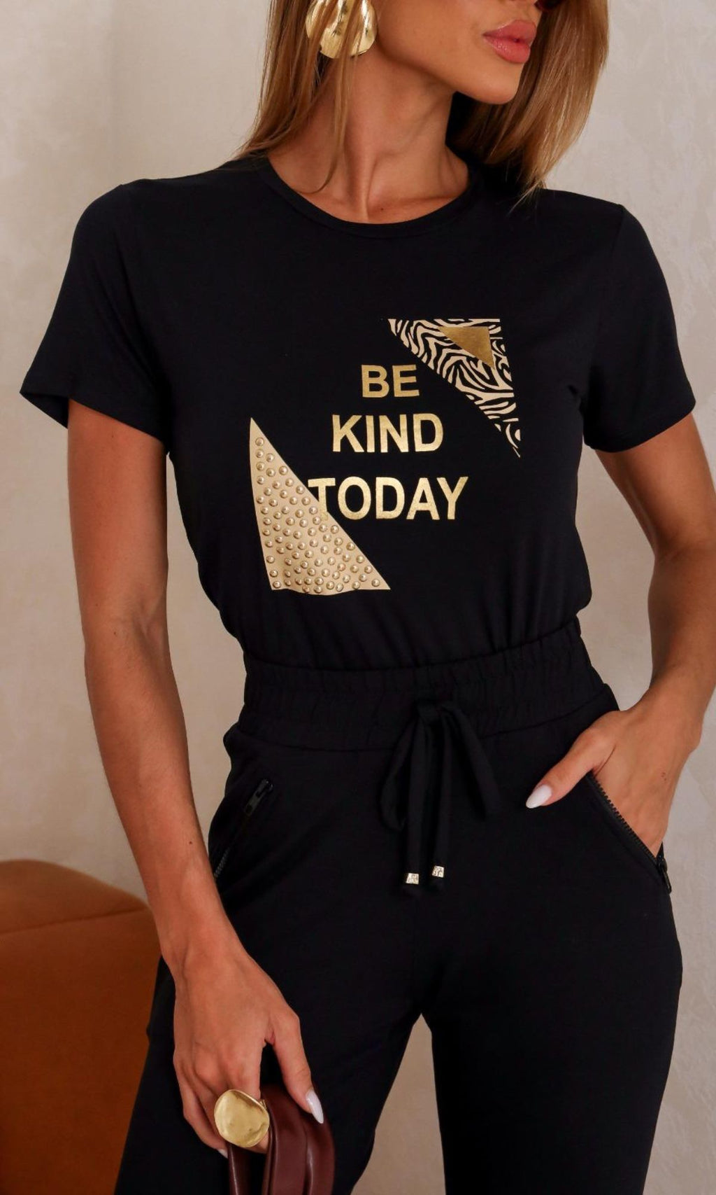 Conjunto Be Kind