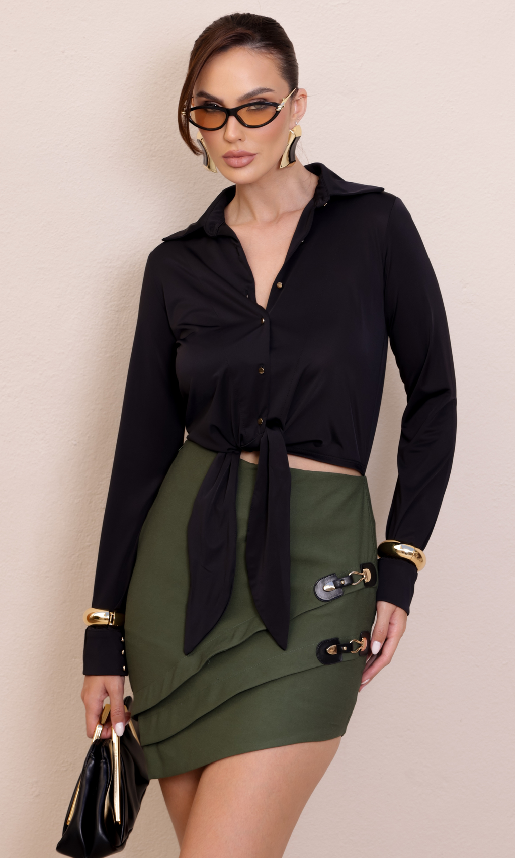 Vestido Samy
