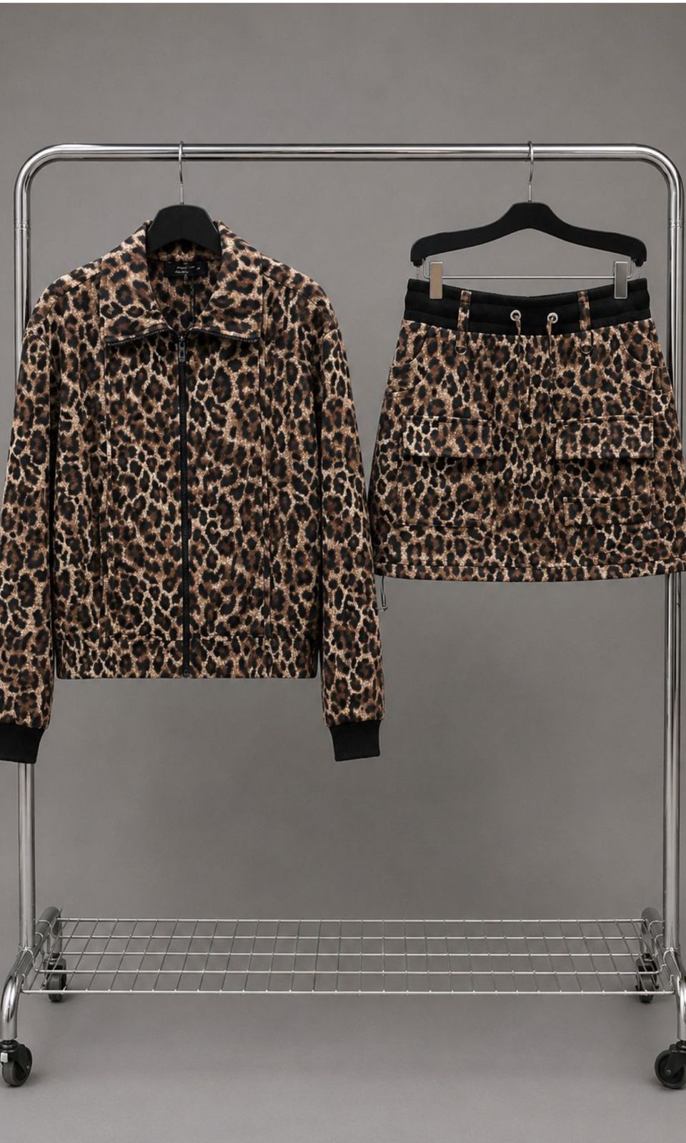 Conjunto Print