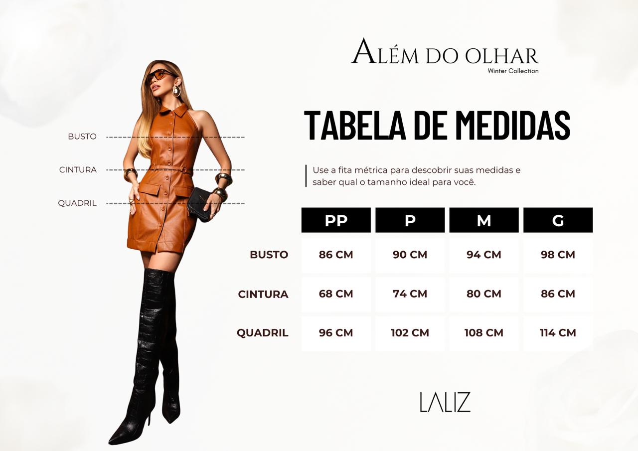 Camisa Cléo