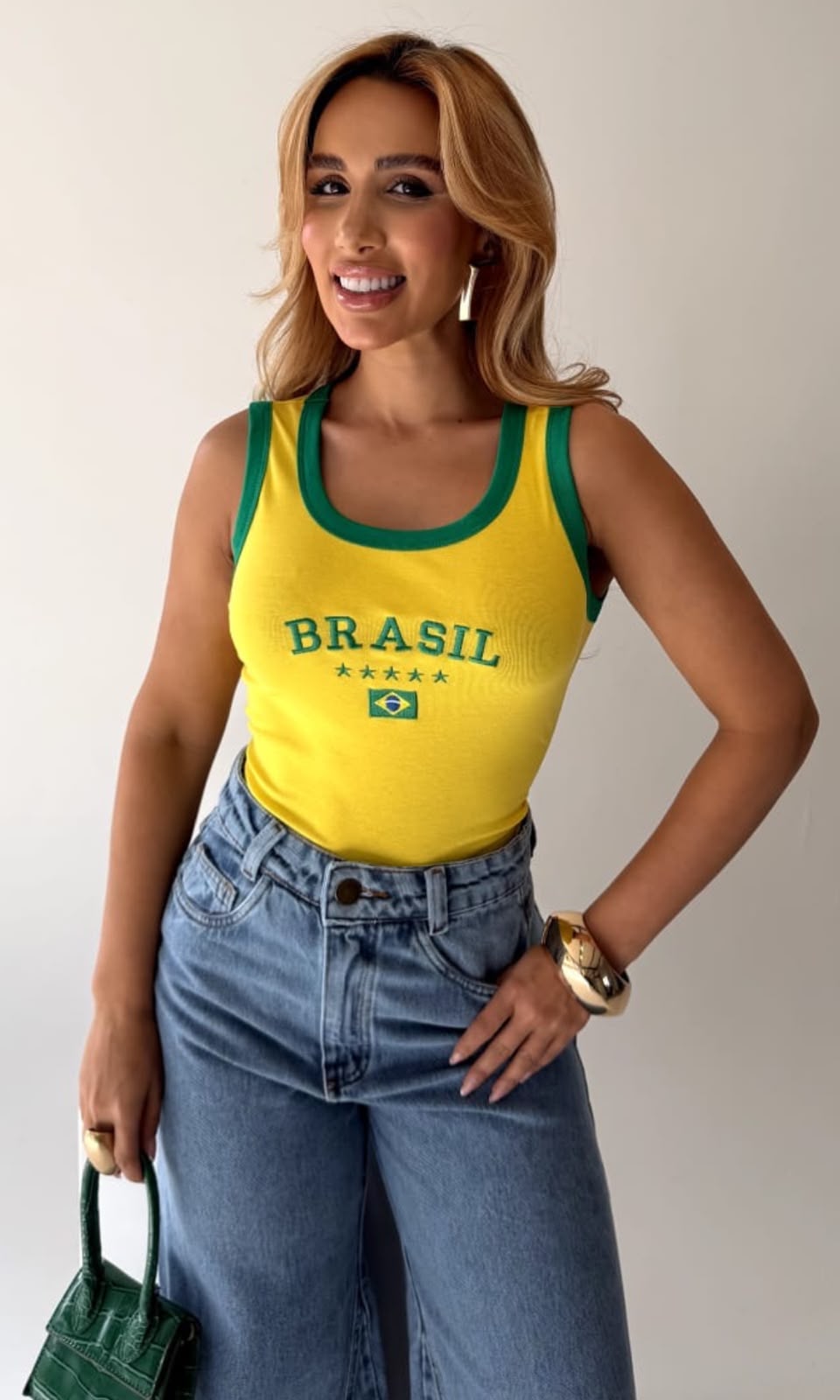 Regata Brasil