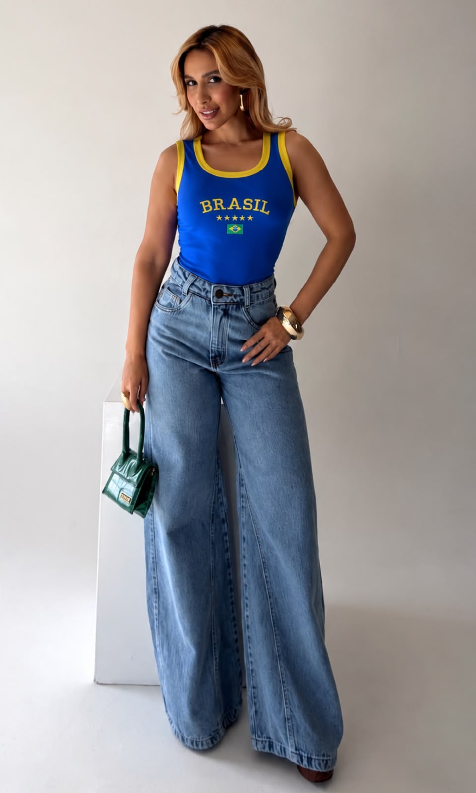Regata Brasil