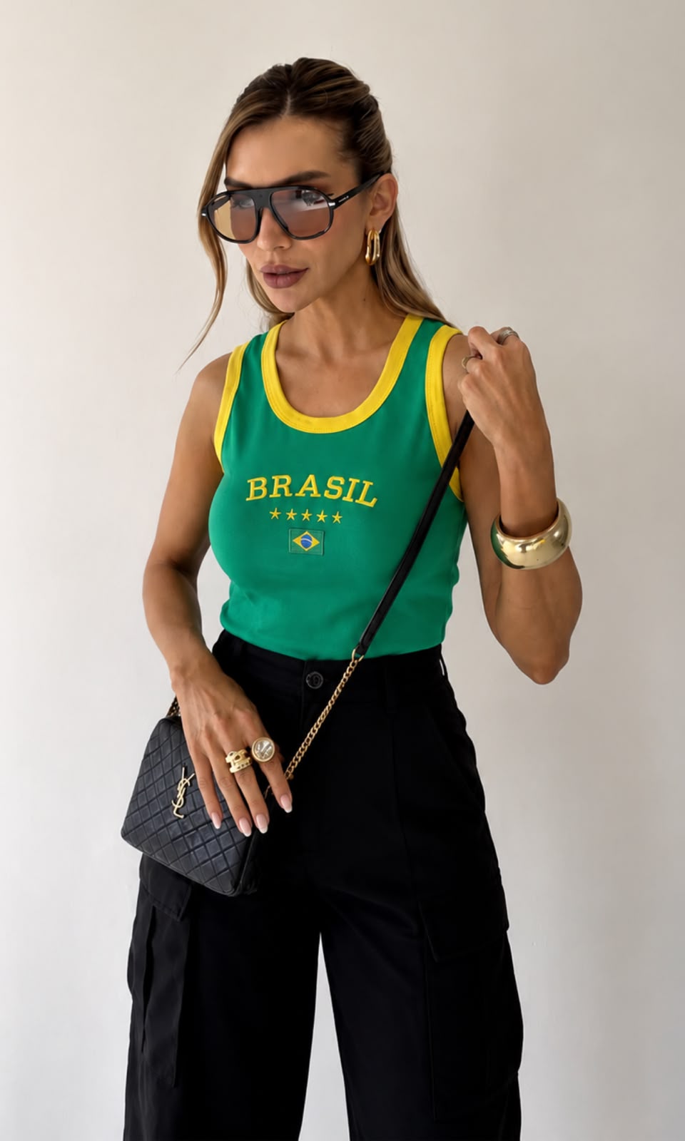 Regata Brasil