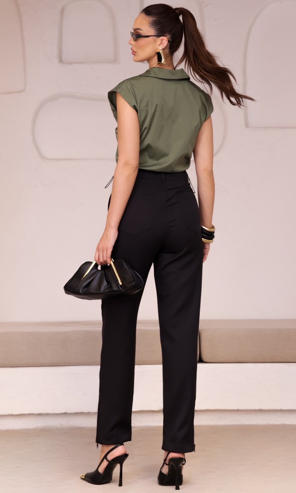 Conjunto Leonora