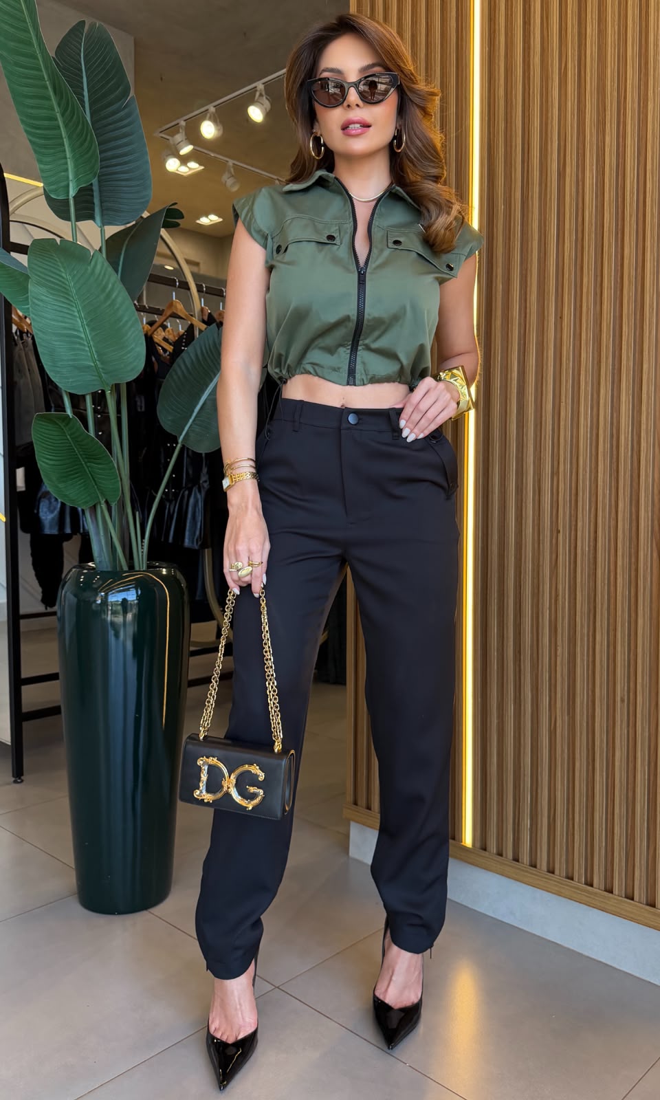 Conjunto Leonora