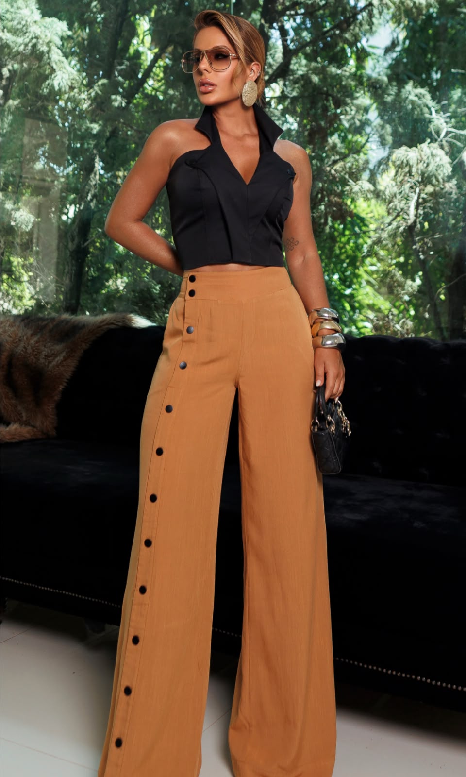 Conjunto Miranda