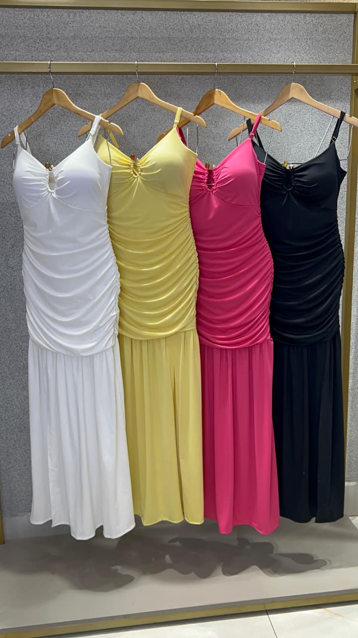 Vestido Sonya
