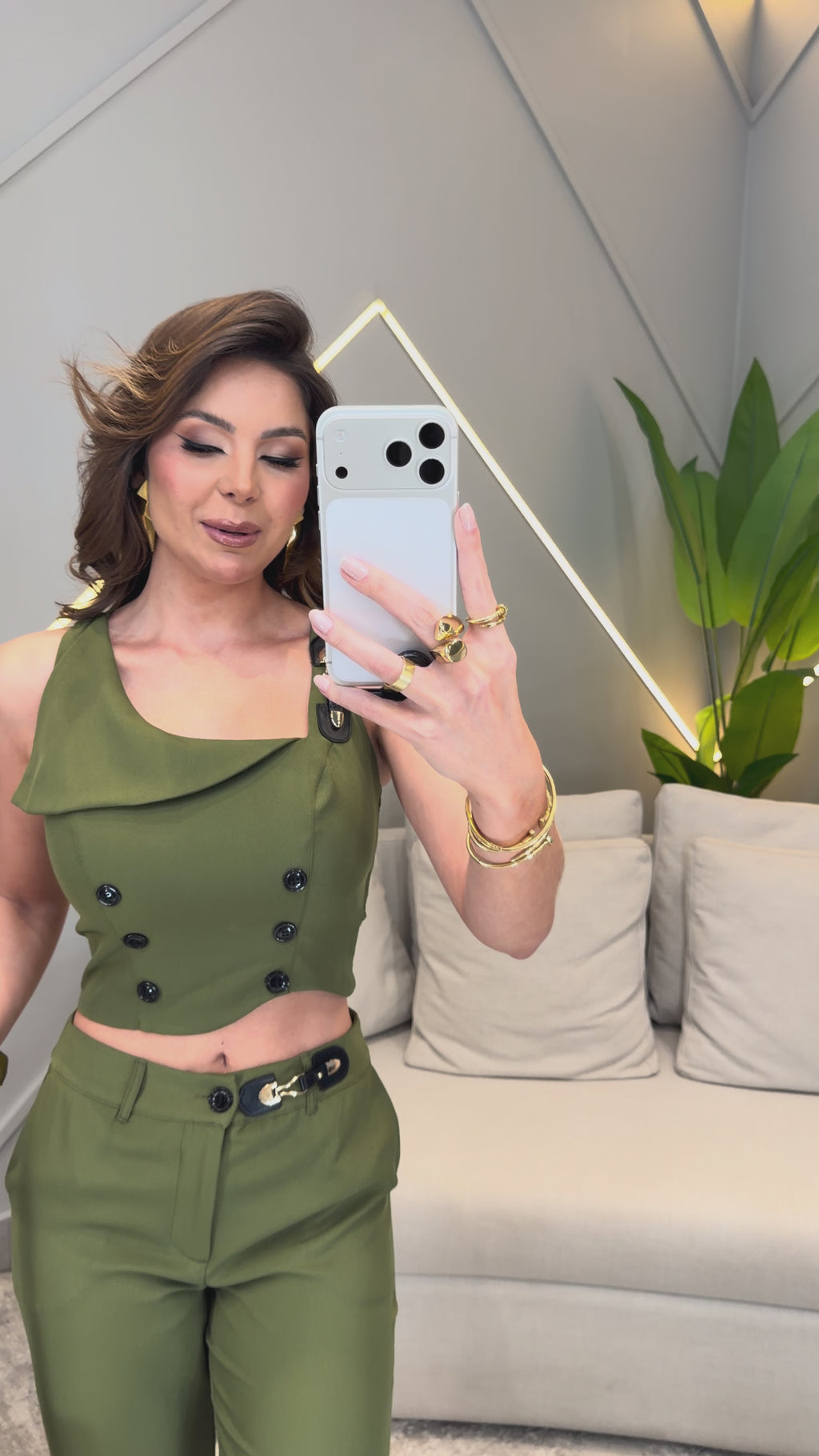 Conjunto Leonora