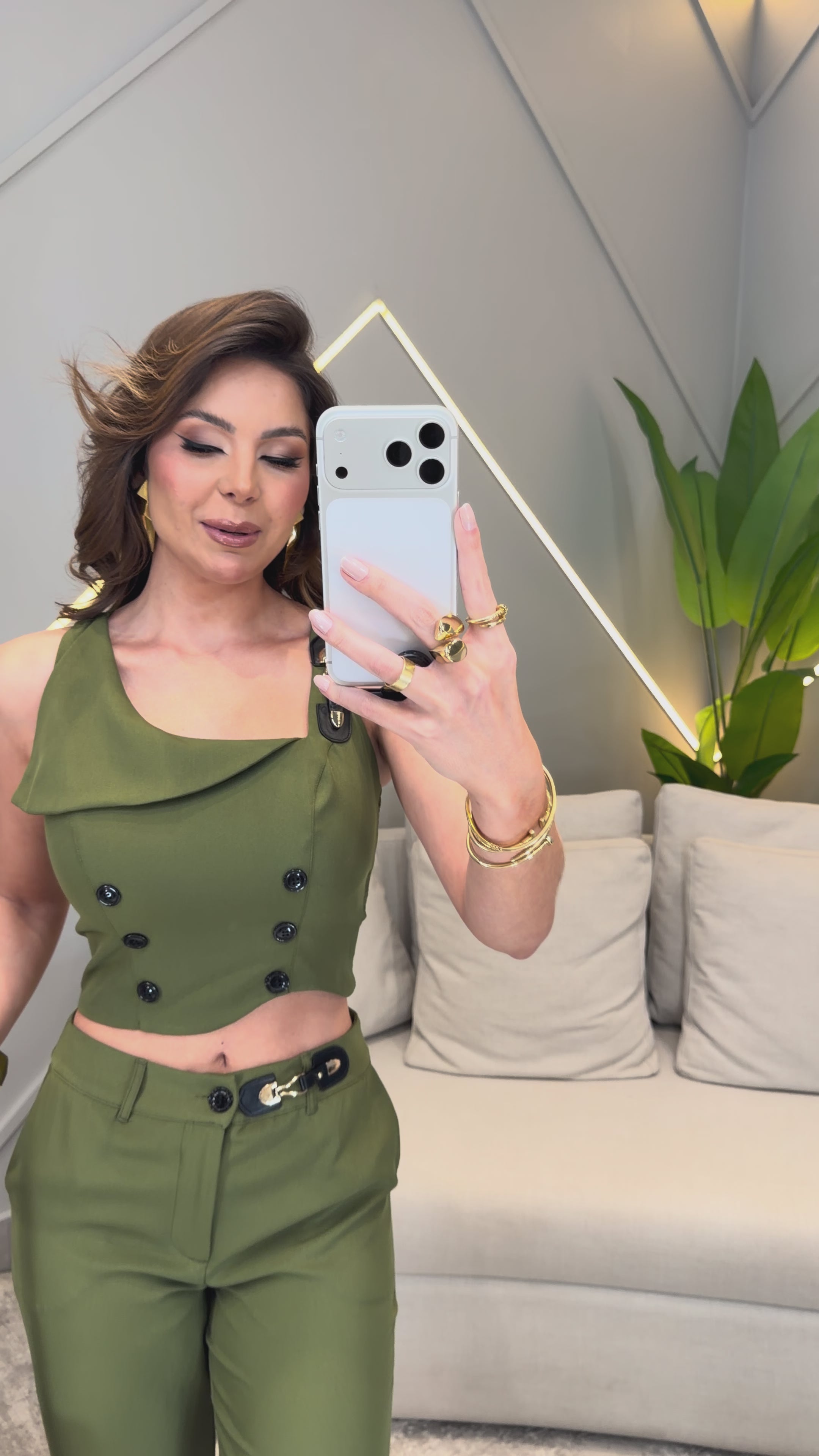 Conjunto Leonora