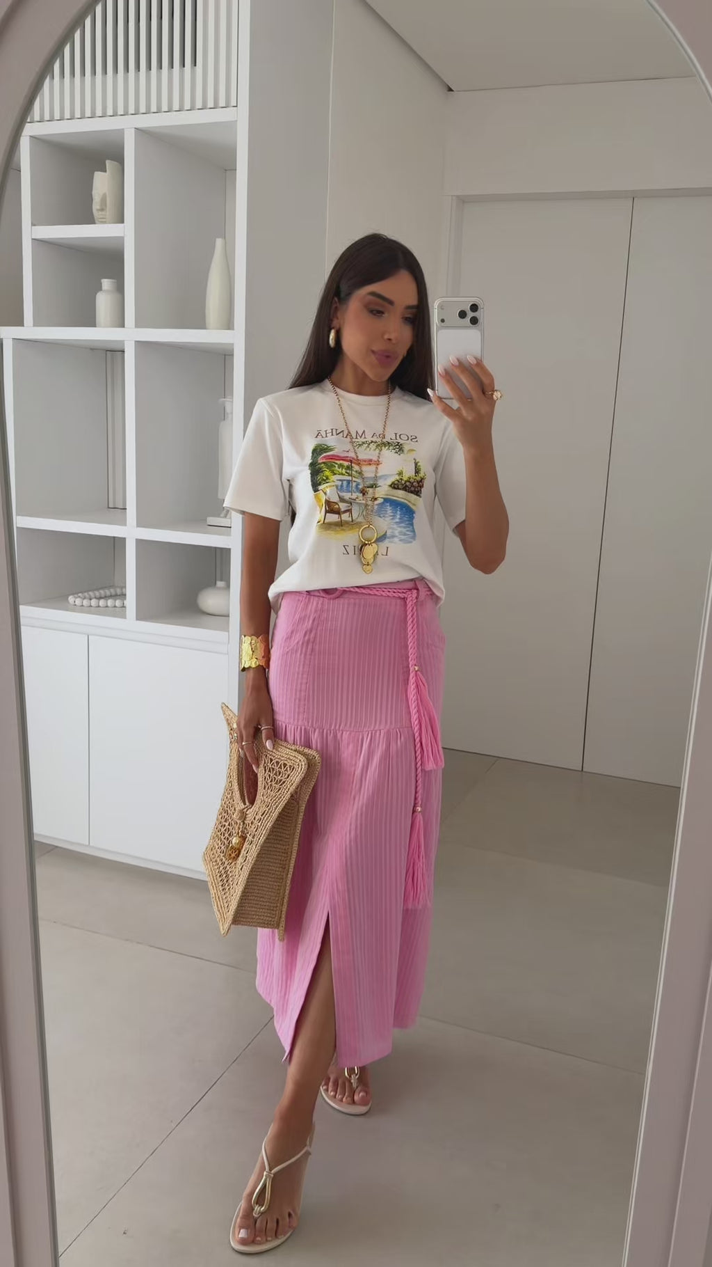 SAIA MIDI LLZ DAIANE