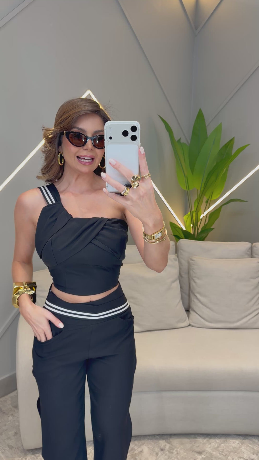 Conjunto Paty